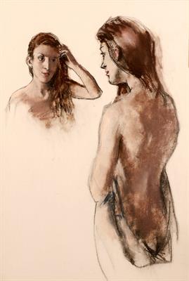 Lot 790 - Colin Trevor Johnson (b.1942)
