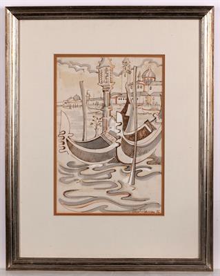 Lot 790 - Colin Trevor Johnson (b.1942)