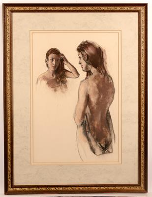 Lot 790 - Colin Trevor Johnson (b.1942)