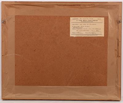 Lot 796 - Ray Evans (1920-2008)