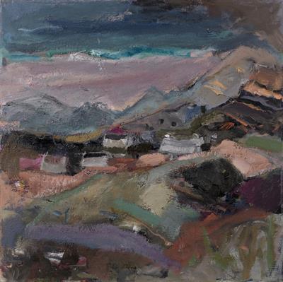 Lot 798 - Sheila MacMillan (1928-2015)