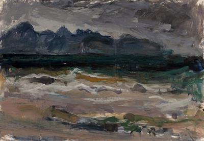 Lot 799 - Sheila MacMillan (1928-2015)