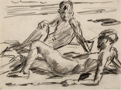 Lot 800 - Maurice Feild (1905-1988)