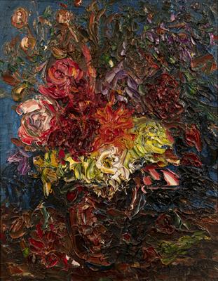 Lot 802 - Michael Strang (b.1942)