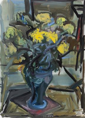 Lot 803 - Tony Wild (b.1941)