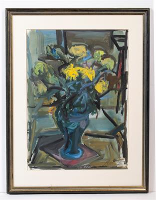 Lot 803 - Tony Wild (b.1941)