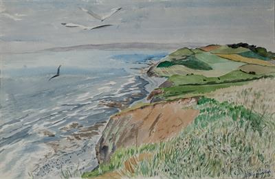 Lot 806 - Guy Malet (1900-1973)