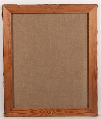 Lot 815 - Leonard Creo (b.1923)