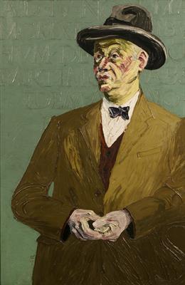 Lot 822 - Blanche Wooler (20th Century)
