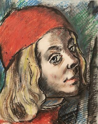 Lot 823 - Rowland Suddaby (1912-1972)