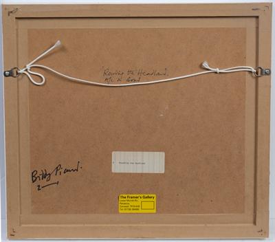 Lot 825 - Biddy Picard (1922-2019)