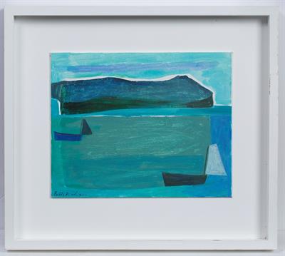 Lot 825 - Biddy Picard (1922-2019)