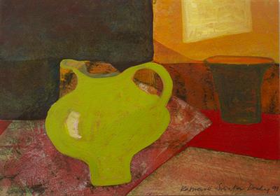 Lot 827 - Katherine Swinfen Eady (b.1966)