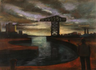 Lot 828 - Martin Kane (b.1958)