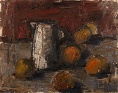 Lot 829 - Lennart Aschenbrenner (b.1943)