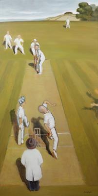 Lot 834 - Jonathan Armigel Wade (b.1960)