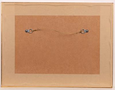 Lot 835 - Roy Hammond (b.1934)