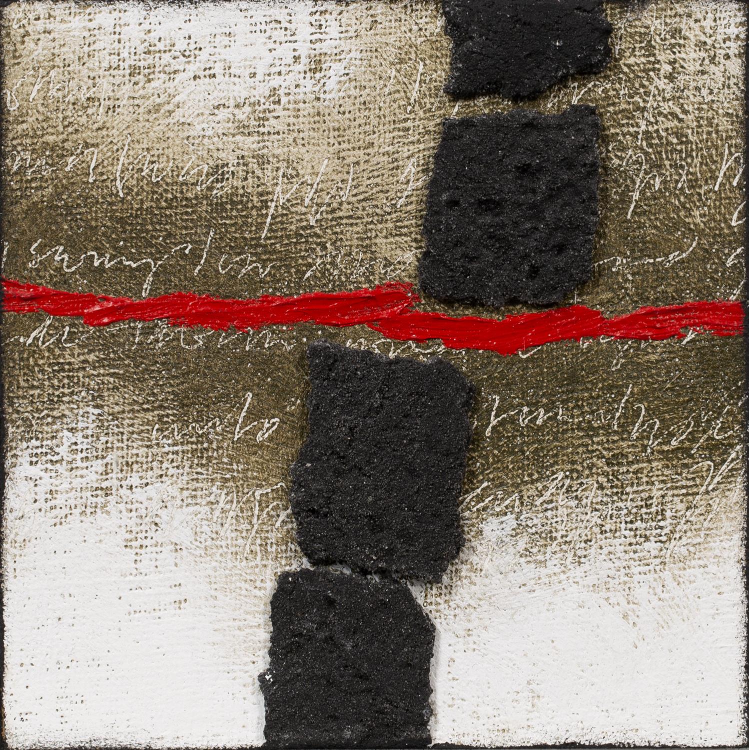 Lot 838 - Roy Ray (b.1936)