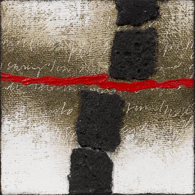 Lot 838 - Roy Ray (b.1936)