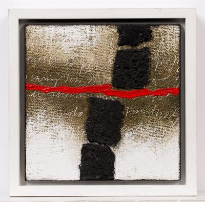 Lot 838 - Roy Ray (b.1936)