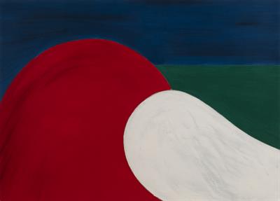 Lot 840 - Roy Conn (1931-2018)