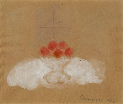 Lot 846 - Neill Shawcross (b.1940)