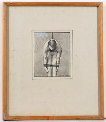 Lot 848 - Neil Dallas Brown (1938-2003)