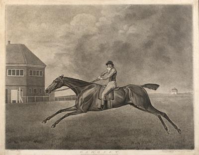 Lot 103 - George Townly Stubbs (1756-1815)