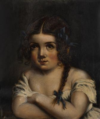 Lot 108 - Late 19th Century English School