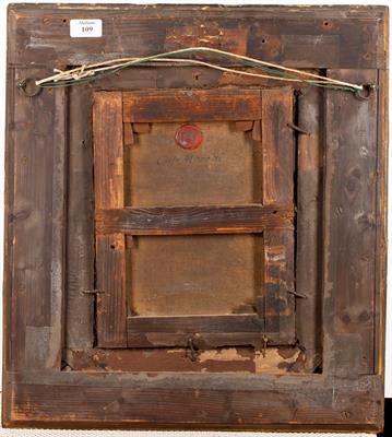Lot 109 - Circle of Carlo Maratti (Italian
