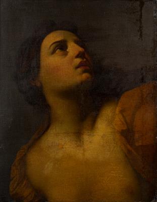 Lot 110 - Circle of Guido Reni (Bologna 1575-1642)