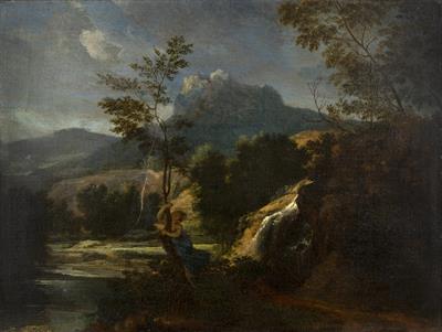 Lot 111 - After Nicholas Poussin (French