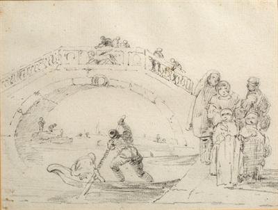 Lot 118 - Richard Wilson (British
