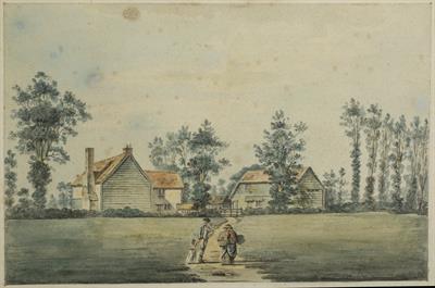 Lot 119 - Paul Sandby RA (British
