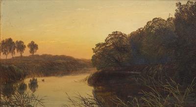 Lot 125A - George Smith (1829-1901)