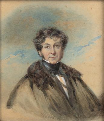 Lot 125C - Circle of William Powell Frith