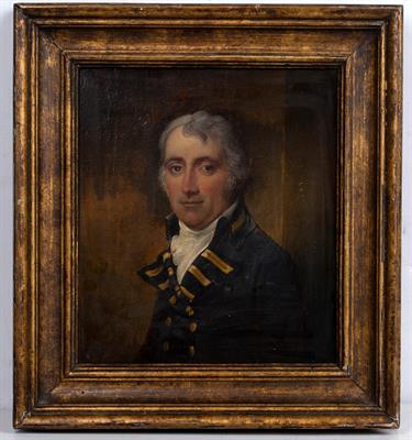 Lot 125 - Roger Livesay (c1750- c1823)