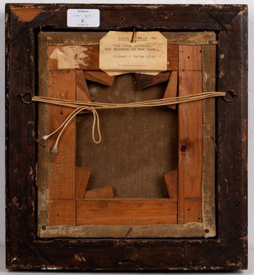 Lot 125 - Roger Livesay (c1750- c1823)