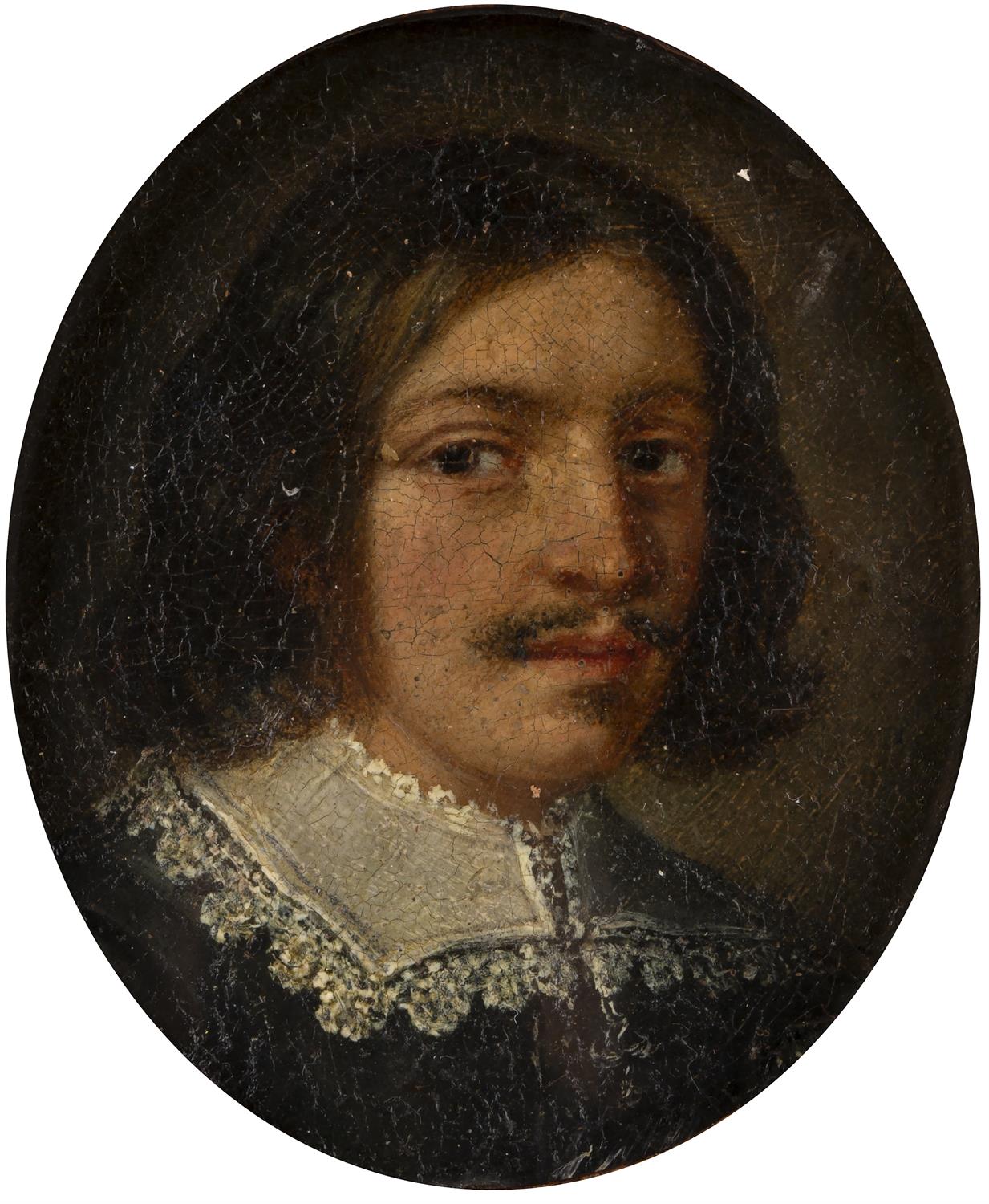 Lot 126 - Late 17th Century Italian/ Spanish School