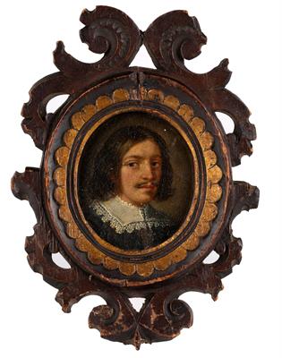 Lot 126 - Late 17th Century Italian/ Spanish School