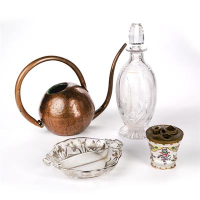 Lot 319 - Collection of items to include