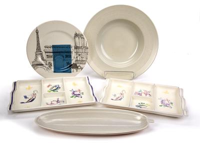 Lot 410 - Sarah Costelloe for Wedgwood