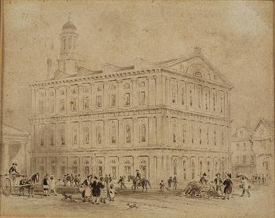 Lot 418 - Henry Clarke Pidgeon (1807-1880)