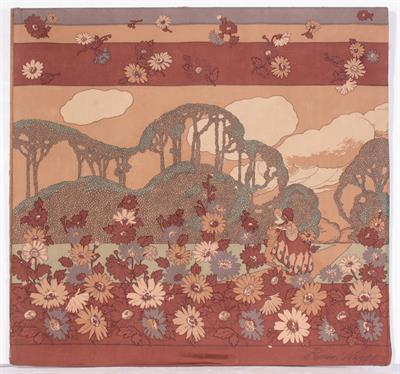 Lot 156 - BERNARD NEVILL (b.1954)