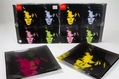 Lot 175 - ANDY WARHOL (1928-1987) FOR ROSENTHAL