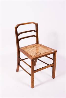 Lot 241 - ATTRIBUTED TO GORDON RUSSELL