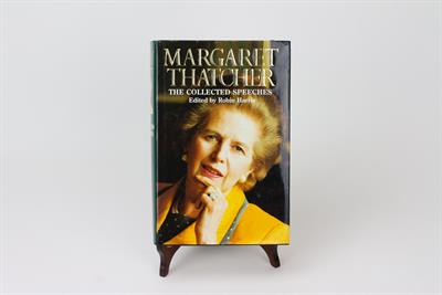 Lot 280 - MARGARET THATCHER