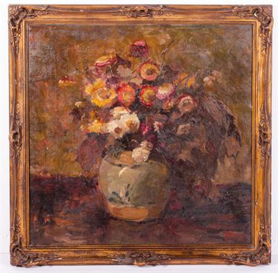 Lot 310 - E JORIS (EARLY 20TH CENTURY SCHOOL)