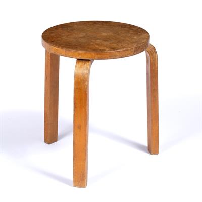 Lot 2 - Alvar Aalto (1898-1976) for Finmar Ltd