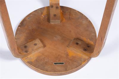 Lot 2 - Alvar Aalto (1898-1976) for Finmar Ltd